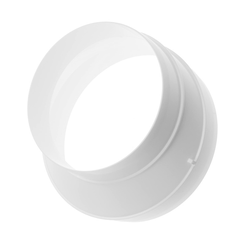 6" to 5" Duct Reducer Round Reducer Duct Fitting Pipe