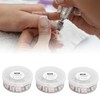 Nail Art Sanding Caps Dead Skin Removal Manicure Polishing Grinding