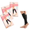 종아리압박밴드/부분압박/종아리압박/종아리압박 Xlj1+5onQ [종아리압박 검정] Calf Compression Band/Partial Compression/Calf Support/Calf Compression
