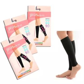 종아리압박밴드/부분압박/종아리압박/종아리압박 Xlj1+5onQ [종아리압박 검정] Calf Compression Band/Partial Compression/Calf Support/Calf Compression Xlj1+5onQ [Calf Compression Black]