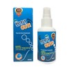 Remove new foot odor, inhibit the formation of athlete's foot bacteria, 120ml, 3 pieces, 1 piece / 뉴발냄새아웃 발냄새제거 무좀균 생성억제 120ml, 3개, 1개입