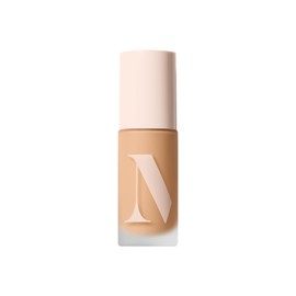 Morphe Lightform Liquid Foundation - Extended Hydration Foundation Makeup with a Lasting, Natural Radiant Finish - Long-Wearing Formula with Buildable, Medium Coverage - Tan 15N (1.01 fl oz)