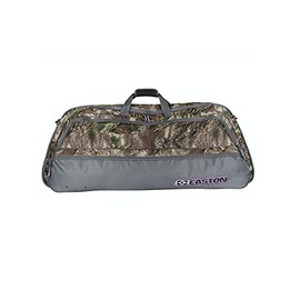 Easton Deluxe 4517 Ladies Bowcase Deluxe Ladies 4517 Bowcase in Realtree & Lavender, Realtree Camo/Lavender, One Size