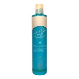 Shampoo Adios Caspa Shelo Nabel 530ml