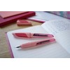 STABILO - Grip for school fountain pen - EASYbuddy pastel