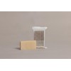 firstsilk Kibiso Skin Friend Wana Towel 70 & Soap Set
