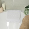 Beldray LA032715UFFEU7 Anti Bac Bath Pillow - Easy to Clean,