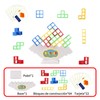 Kokila Juguetes de Apilamiento de Equilibrio, Bloque de Construcción de