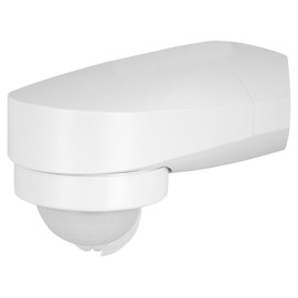 Surface-Mounted 3-in-1 Motion Sensor IP65 Suitable for LED