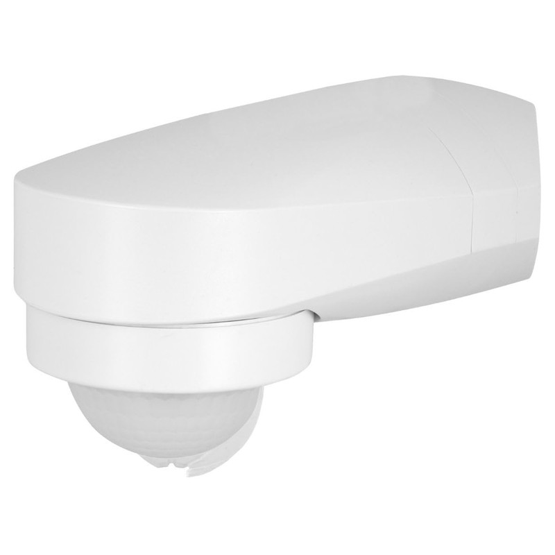 Surface-Mounted 3-in-1 Motion Sensor IP65 Suitable for LED