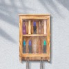for Duck Call and Lanyard Display Rack - Storage Case