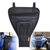 Goldfire RZR XP Accessories,1680D UTV Gear Bag Cab Pack Center