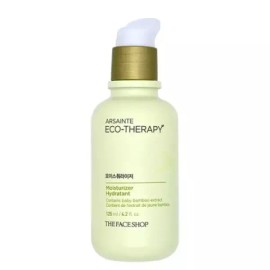 The Face Shop 더페이스샵 아르쌩뜨 에코-테라피 모이스춰라이저 The Face Shop Arsenic Eco-Therapy Moisturizer