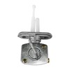 DEARCOOL Petcock Gas Fuel Tank Switch for Yamaha Bear Tracker