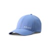 ARIAT 2025 Adult Breathe Cap - Blue Surf
