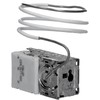Thermostat for Ranco K59-H1346 K59H1346 Bosch Siemens 00167222 00167223 Refrigerator
