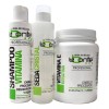 Labonté Labonte Vitamina E 1k + Shampoo Vitamina 240ml +