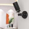 HOLACA Camera Wall Mount Stand for Indoor Cam(2nd Gen), Pan-Tilt