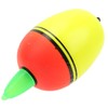 SUNGOOYUE Eva Night Fishing Float Bobber, 120 m / 393.7