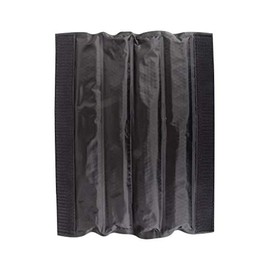 Classic Equine Ice Boots Large Black