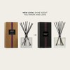 NEST New York Reed Diffuser, Moroccan Amber - 5.9 fl