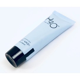 H2O Therapy Travel Size Lotion Body Wash Hotel Toiletries Set of 100