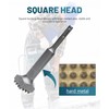 SDS Plus Electric Hammer Chisel SDS Plus Chisel SDS Drill