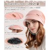 SIVAN Knit Hat, Women's, Autumn and Winter, Classic Knit Hat
