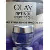 Olay Retinol 24 Night Hydrating Moisturizer 1.7 oz( Hyaluronic/202