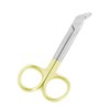 OdontoMed2011 5 Pieces T/C Wire cutting Scissors Tungsten Carbide Inserts