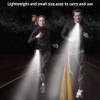 Portable Magnet Design Night Running Light, LED Running Light, For
