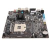 HM65 Mini ITX Motherboard LGA 988 DDR3 for Intel 2
