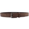 NK Belt GmbH Handmade Men's Leather Belt Made of Buffalo