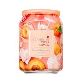 SPR Japan Samurai Woman Anshu Fragrance Can Gel Type, 7.1 oz (200 g)