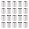 Create idea 20x Protector Cam Collar Protection Rings for Carbon