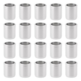 Create idea 20x Protector Cam Collar Protection Rings for Carbon Arrows Archery for OD 7.2 mm Arrow Shaft Arrow Protector