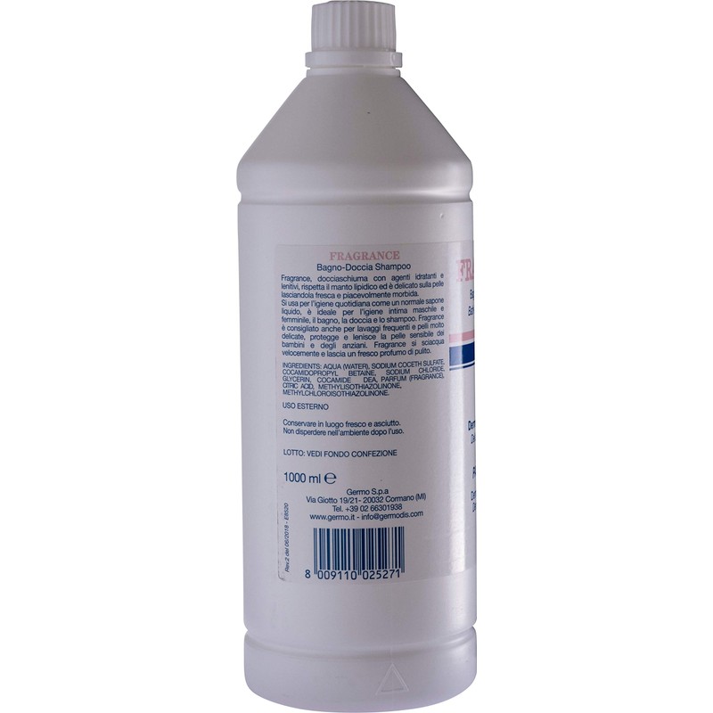 Gima 36671 Soap Fragrance, 1 Litre