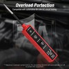 OBDMONSTER Power Circuit Probe Tester Automotive, 6V-24V DC Car Test