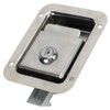 Paddle Handle Latch 304 Stainless Steel Heavy Duty RV Door