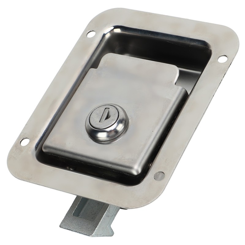 Paddle Handle Latch 304 Stainless Steel Heavy Duty RV Door