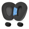 YDYBZB B650-XT Cooling Gel Ear Pads Compatible with BlueParrott B650XT