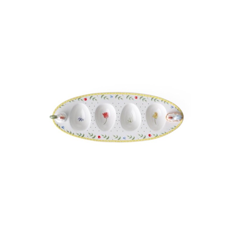 Villeroy & Boch Spring Awakening Egg Cup