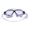 Clear'r Perspective Adult Mask – Comfortable Secure Fit, Crystal Clear