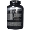 USN Hyperbolic Mass All-In-One Gainer Shake Powder, Strawberry, 2 kg