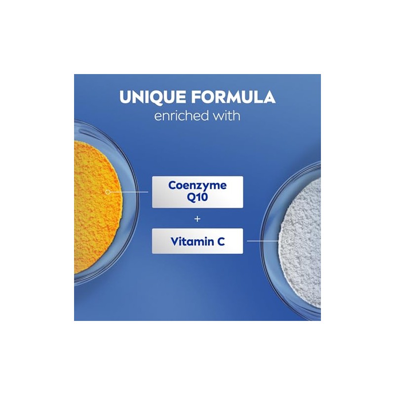 Nivea Nourishing Skin Firming Body Lotion, 16.9 Fluid Ounce