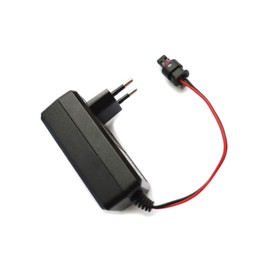 Trade-Shop 21.6V 1A Power Supply/Charger/Transformer Compatible with Gardena Robotic R38Li R40Li R45Li R50Li (2012, 2013, 2014, 2015) R70Li Lawn Mower