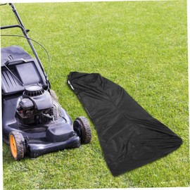 CIYODO Outdoor Protective Cover Riding Mower Seat Cover Seat Covers Lawnmower Seat Cover Riding Lawn Mower Cover Tractor Seat Cover Lawn Mower Accessories 210d Oxford Cloth Black