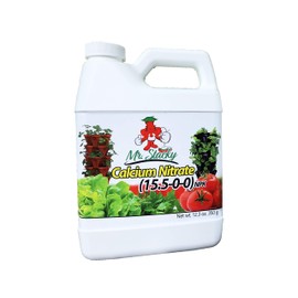 Calcium Nitrate Fertilizer