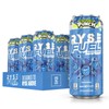 RYSE Up Supplements Fuel Sugar Free Energy Drink | Vegan