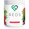 Reds (Red Fruit Drink) - 260g Tub / 30 Servings